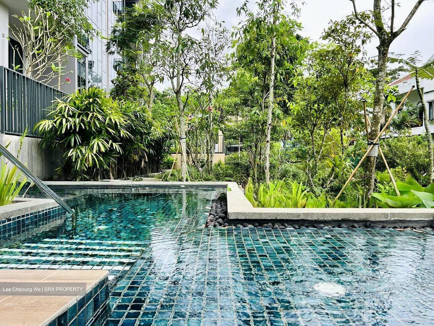 Verdale (D21), Apartment #515694571